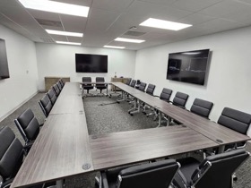 Archer Electrical project photo 10