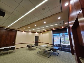 Archer Electrical project photo 12