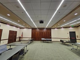 Archer Electrical project photo 13