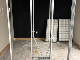 Archer Electrical project photo 14