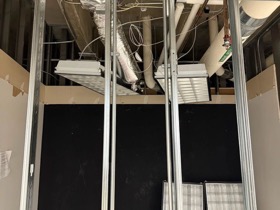 Archer Electrical project photo 15