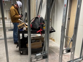 Archer Electrical project photo 16