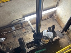 Archer Electrical project photo 17