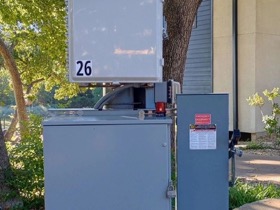 Archer Electrical project photo 3