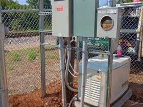 Archer Electrical project photo 4