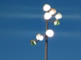 Archer Electrical project photo 5