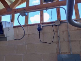 Archer Electrical project photo 6