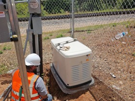 Archer Electrical project photo 7