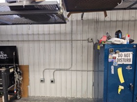 Archer Electrical project photo 9